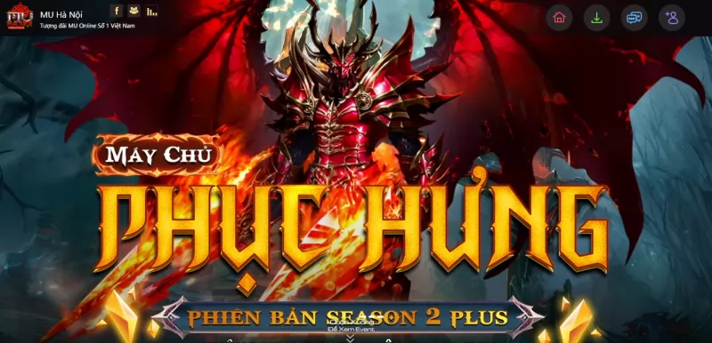 Mu Hà Nội Season 2 Plus
