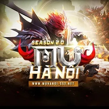 Mu Hà Nội Gia Season 2.0 Classic ra mắt máy chủ : Thái Dương