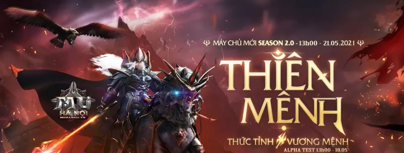 Mu Hà Nội Season 2.0 classic Chuẩn cài cuốc