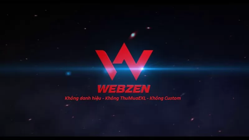 Mu WebZen Season 6 - SEASON 6.3 - OPEN BETA 3/9/2021 - MU CÀY CUỐC MIỄN PHÍ 2021