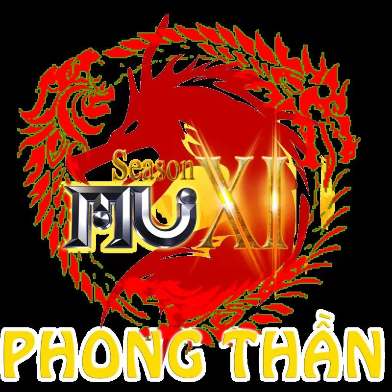 MU PHONG THẦN Máy chủ 2 Huyền Thoại Season6.3