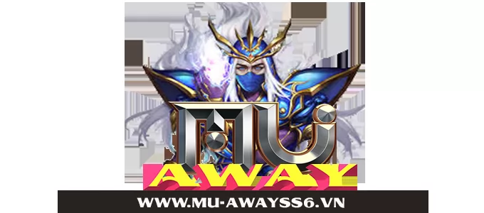 MU-AWAYSS6 Khai Mở Máy Chủ Thần Ma