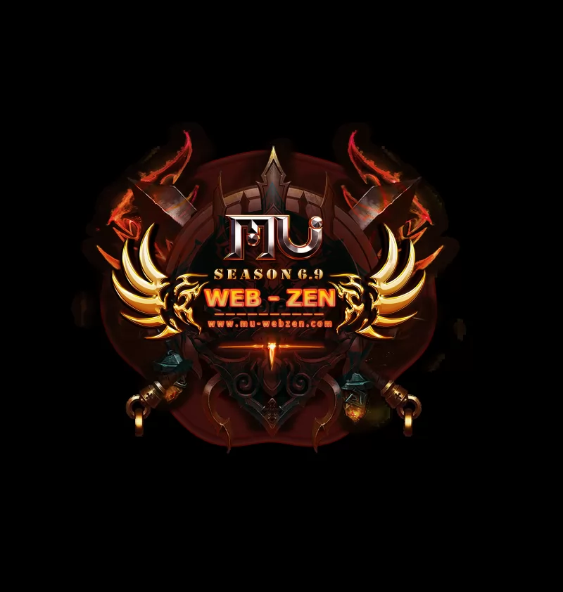 Mu Web Zen Season 6.9 Full Event - Free 99%