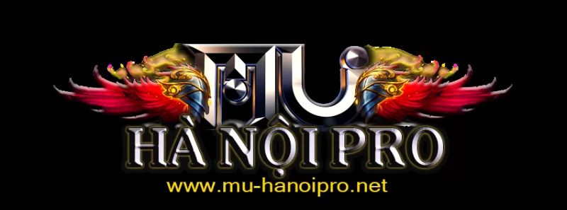 Mu-HaNoiPRO.NET - Open hôm nay 19h 02.05.2022 -Train được wcoin - reset ingame - SS6 - Free 99%