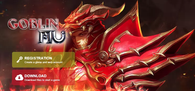 ??GOBLINMU.COM OPENING NEW SERVER! HIGH ONLINE! MANY PLAYERS FROM ALL WORLD ! JOIN NOW!??