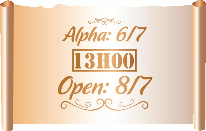 ⚔️ Mu Thanh Long ⚔️ - Alphatest: 13h - 06/07/2022 Open: 13h – 08/07/2022, Auto Rs, Keep Point, Season 6.9 Plus