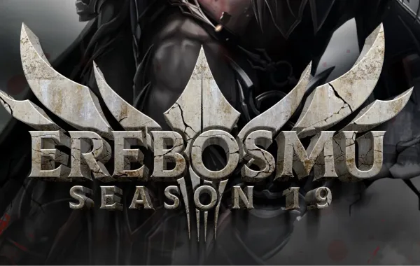 ErebosMU Season 18 Part 2-2 Grand Opening New server