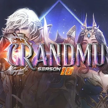 Welcome to GrandMu Season 18 Part 1-3