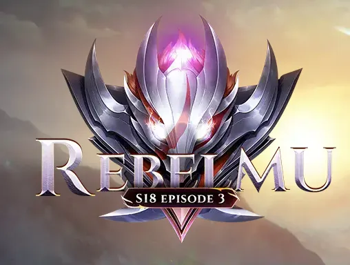RebelMU Season 18 Episode 3 Ultra Edition Opening New Server X5000