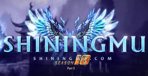 Shiningmu season 18 part 1-3 Project Opening New server X500