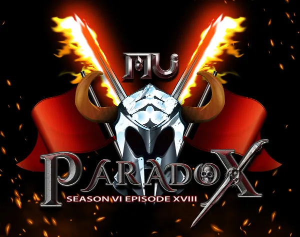 PLAY PARADOXMU SEASON 6 EPI 18 FULLY CUSTOM!
