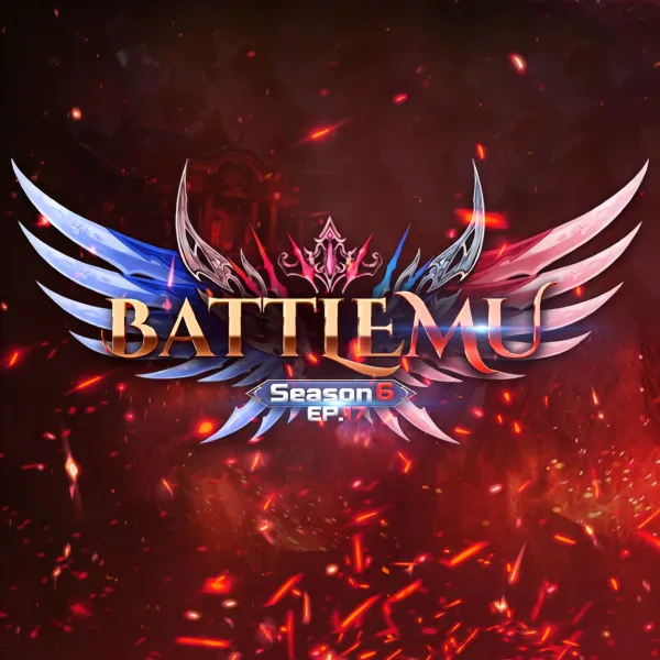 battlemu Grand Opening New Server Season 6 Ep17 MuEmu/Louis v31 update