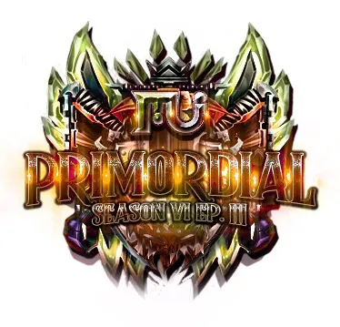primordial-mu Grand Opening New Server Season 6.3 premium