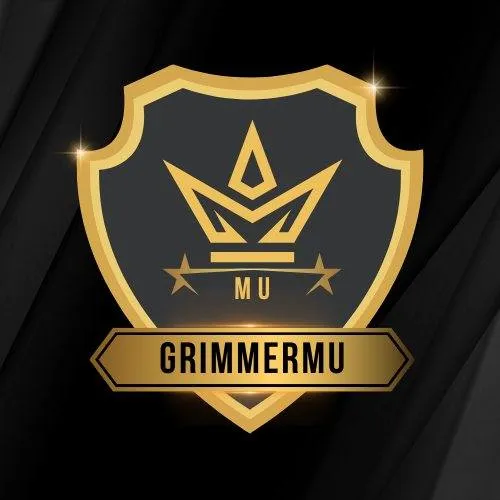 Grimmer Mu Season 6 server