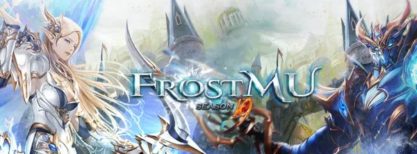 Frost MU Season 19 Part 1-2 New Features
