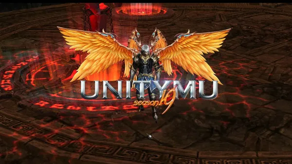 unitymu Season 19 Part 1-3 Grand Opening