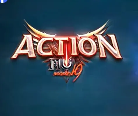 ACTIONMU Season 19 Part 1-3 Grand Opening New server