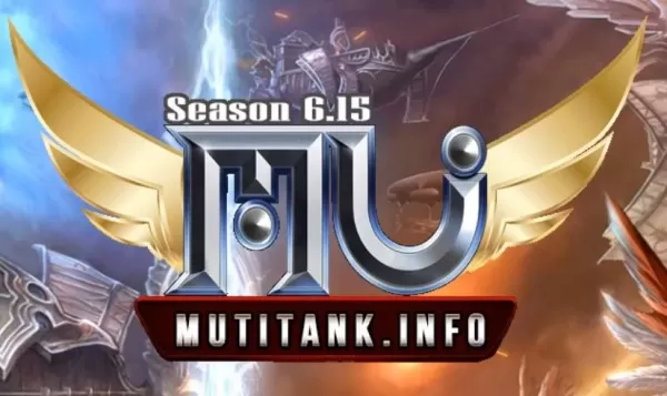 MU TITANK Ra mắt máy chủ mới season 6 tham gia sự kiện đua tốp cực hấp dẫn