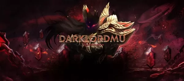Darklordmu phiên bản season 19 No Reset