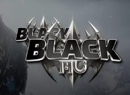 BlackMU a server made for Casual players New Season 19 Part 2.3