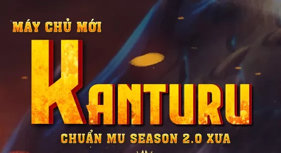 Mu Season 2 đáng chơi nhất Việt Nam