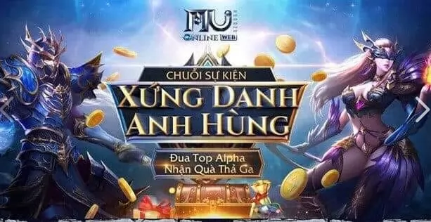 Mu Thienquyen.com Khai mở seven Huyền Vũ