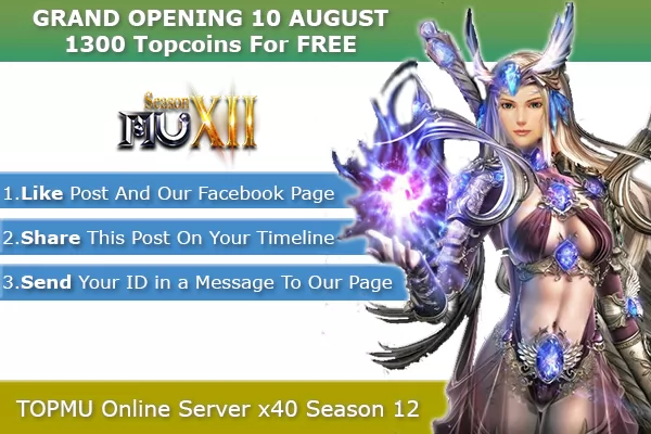 NEW NoReset x5 OPENING 28/08/2020