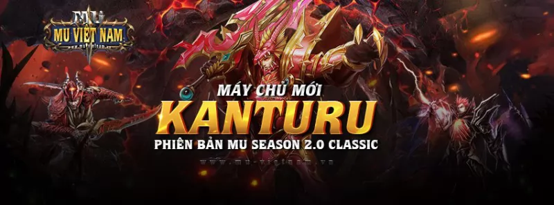 Mu Việt Nam - Season 2 Đáng Chơi Nhất Việt Nam