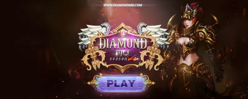 Diamond Mu | S14 PRO | Sv X50 | New Jewels | New Exc Opt | Grand Opening! Best server of 2020 !!